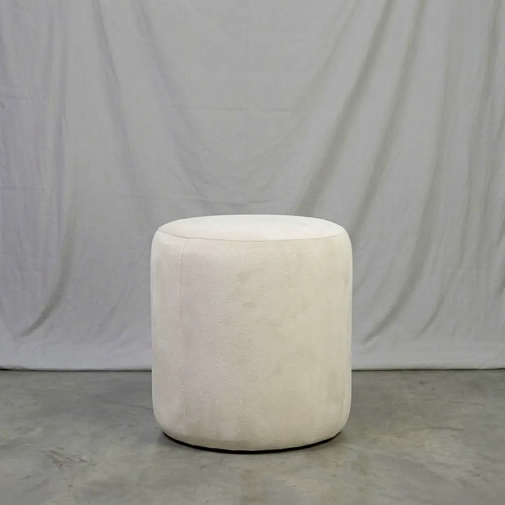 Պուֆիկ (կլոր)