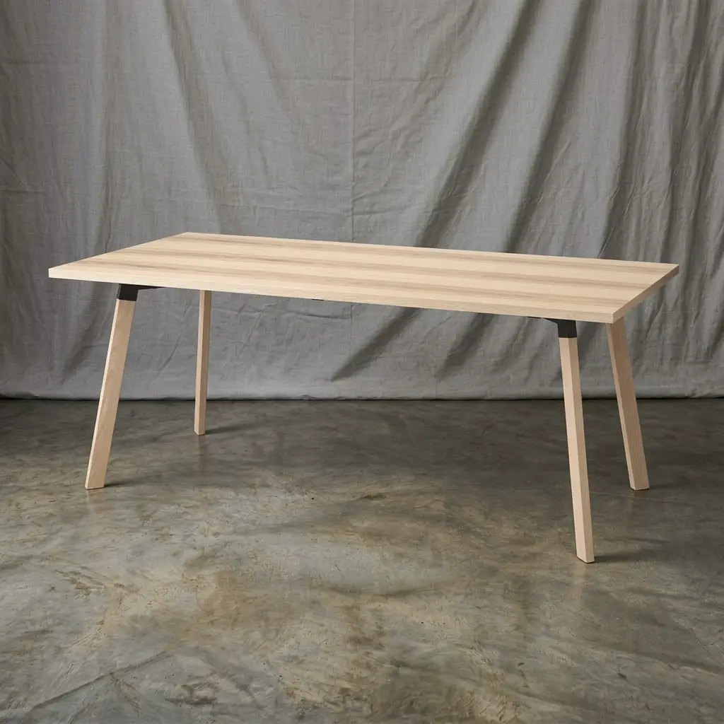 Սեղան (IKEA/MDF)