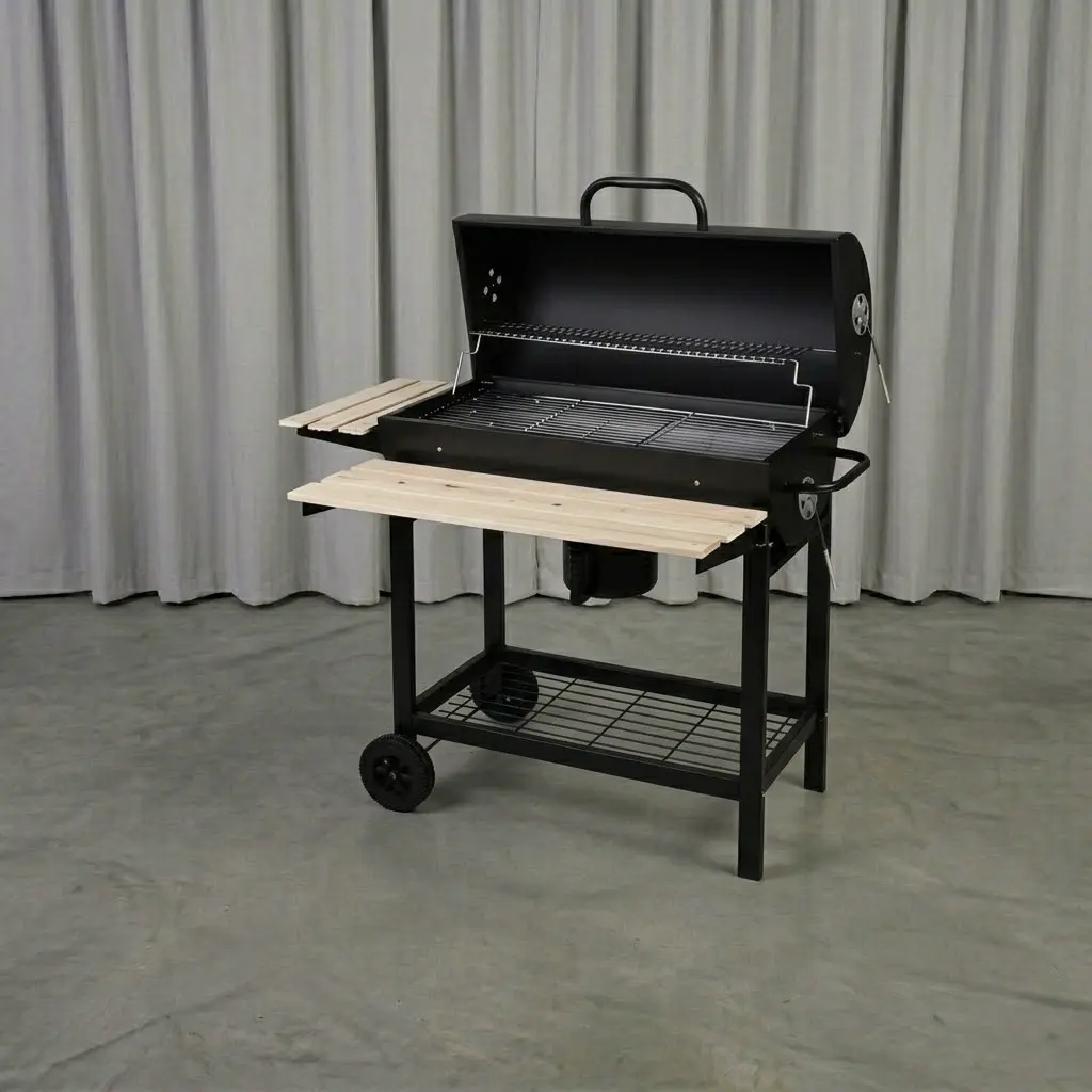 Բարբեքյու (BBQ)