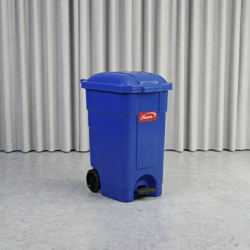 Աղբաման (120լ)