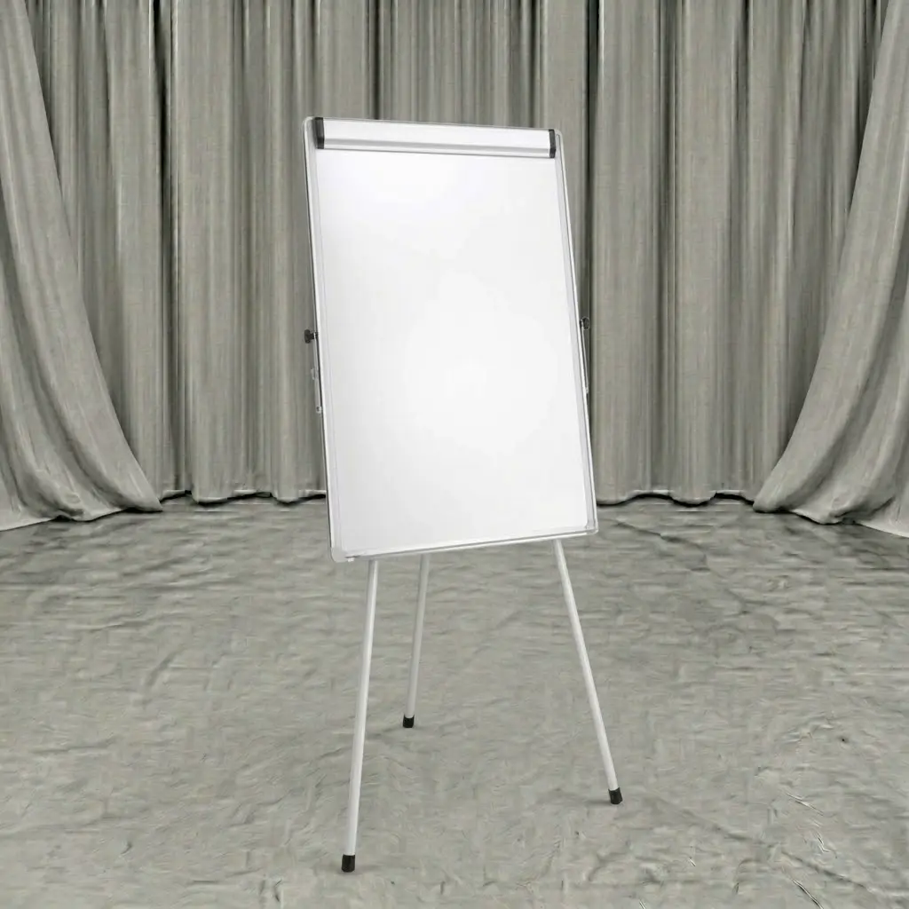 Ֆլիպչարտ (90սմ × 60սմ)