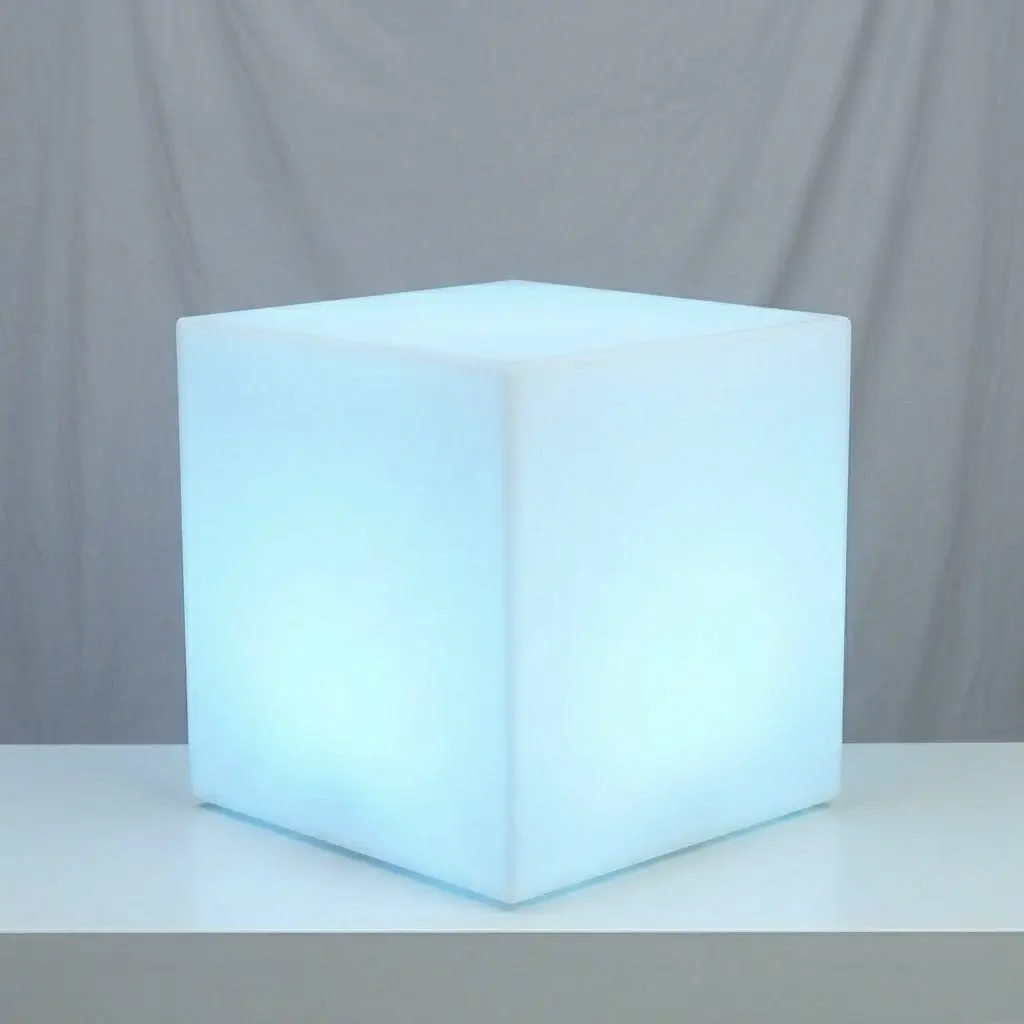 LED Կուբիկ (40սմ × 40սմ)