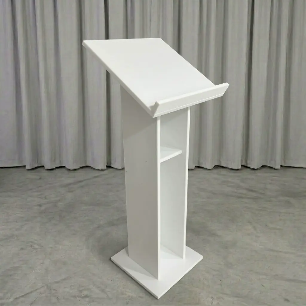 Ամբիոն (սպիտակ)